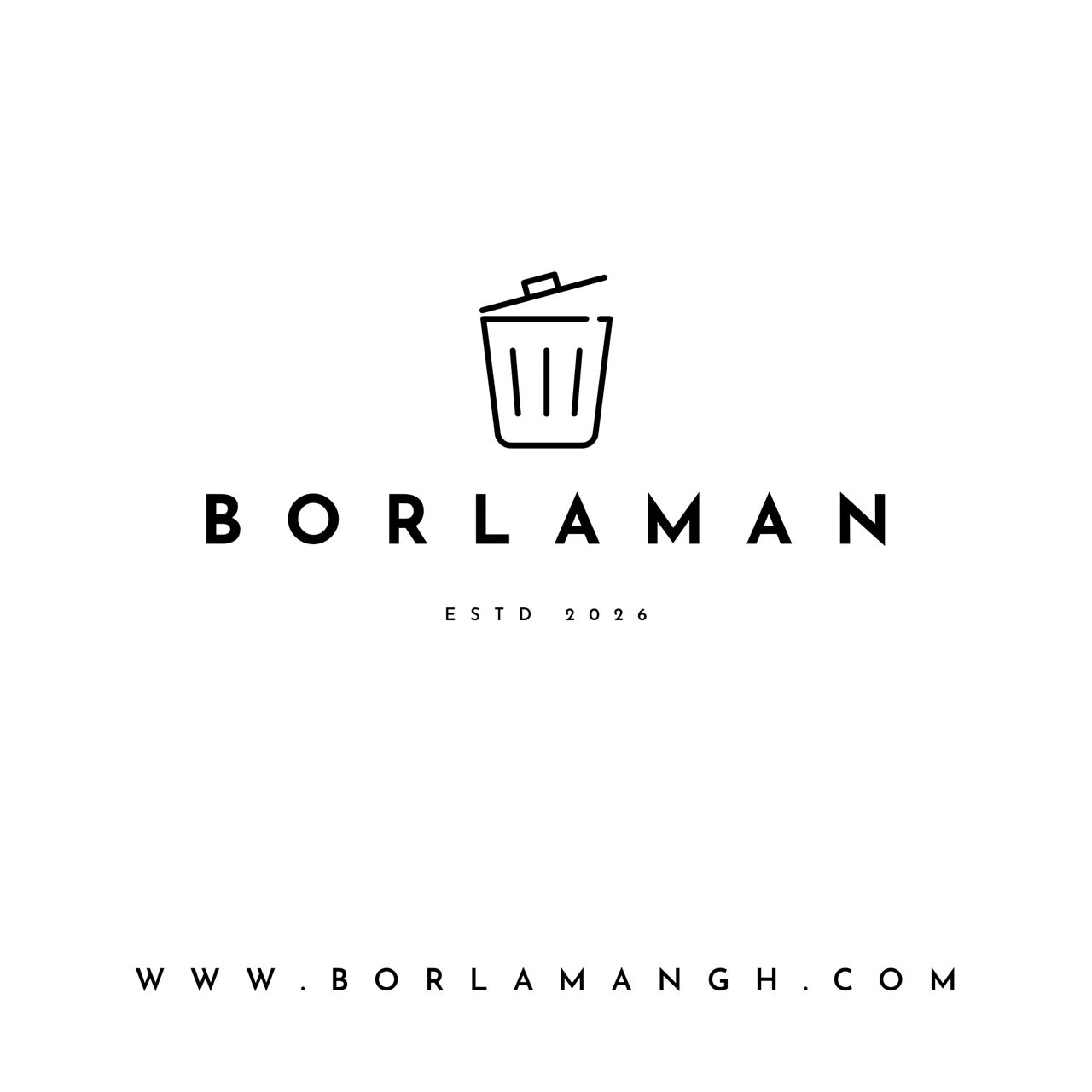 Borlaman Logo
